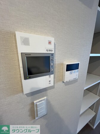 アーバネックス駒込の物件内観写真